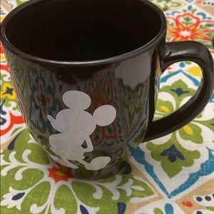 Disney Mickey Mouse Love mug